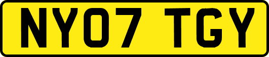 NY07TGY