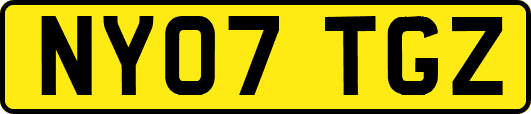 NY07TGZ
