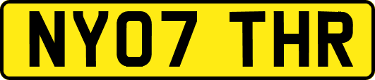 NY07THR
