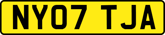 NY07TJA