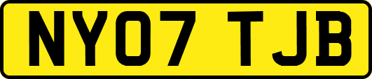 NY07TJB