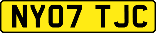 NY07TJC