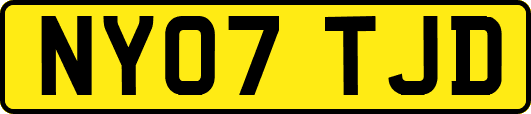 NY07TJD
