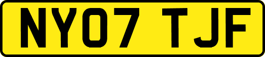 NY07TJF