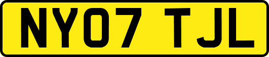 NY07TJL