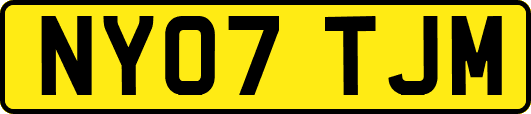 NY07TJM