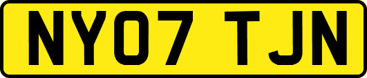 NY07TJN