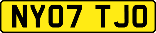NY07TJO