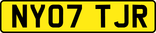 NY07TJR