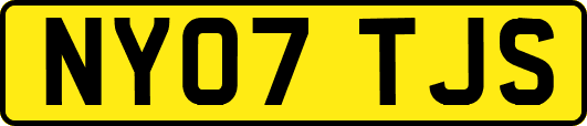 NY07TJS