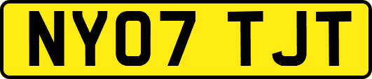 NY07TJT