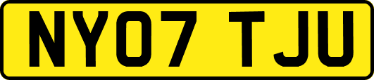 NY07TJU