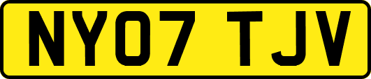 NY07TJV