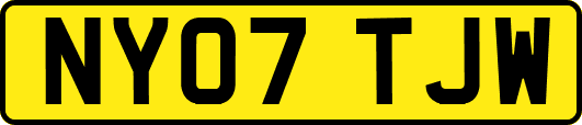 NY07TJW