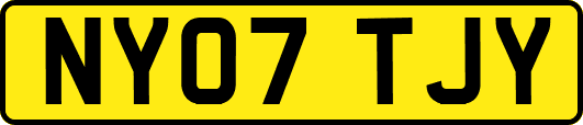 NY07TJY