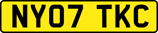 NY07TKC
