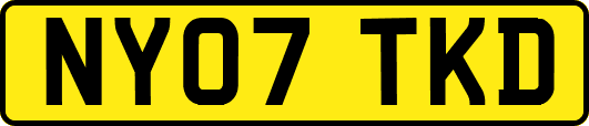 NY07TKD