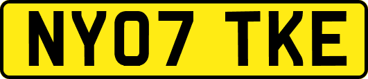 NY07TKE