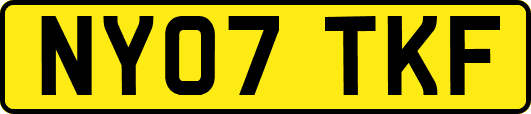 NY07TKF