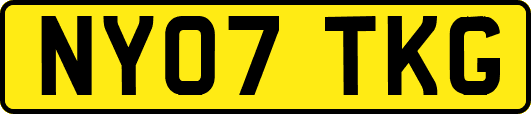NY07TKG