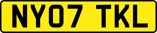 NY07TKL