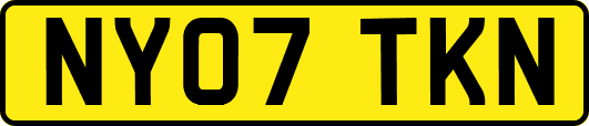 NY07TKN