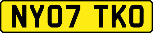 NY07TKO