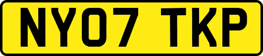 NY07TKP