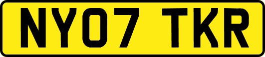 NY07TKR