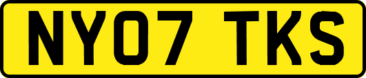 NY07TKS