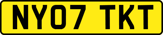 NY07TKT
