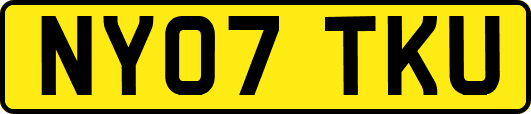 NY07TKU
