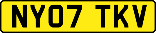 NY07TKV