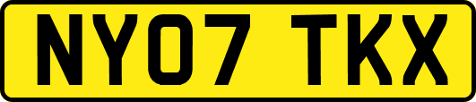NY07TKX