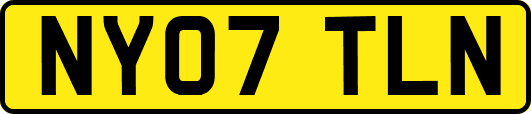 NY07TLN