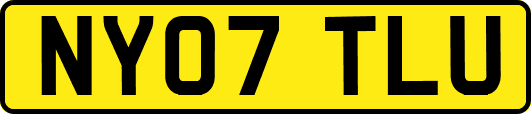 NY07TLU