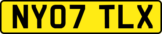 NY07TLX