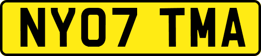 NY07TMA