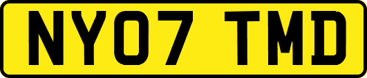 NY07TMD