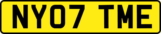 NY07TME