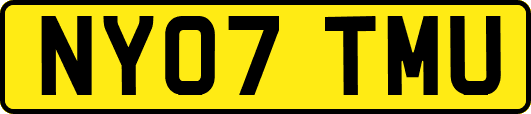 NY07TMU