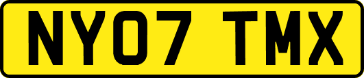 NY07TMX