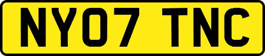 NY07TNC