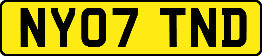 NY07TND