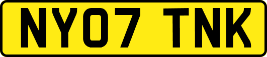 NY07TNK