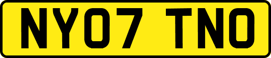 NY07TNO