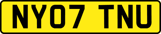 NY07TNU