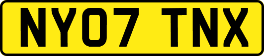 NY07TNX