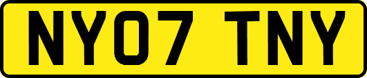 NY07TNY