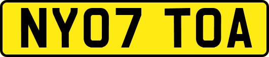 NY07TOA